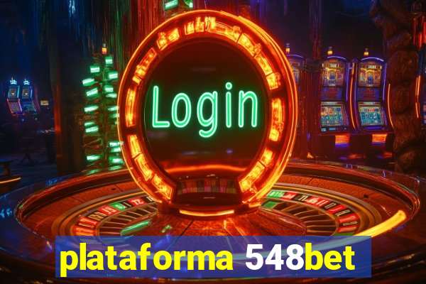 plataforma 548bet