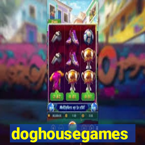 doghousegames