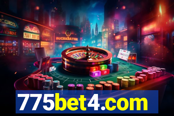 775bet4.com