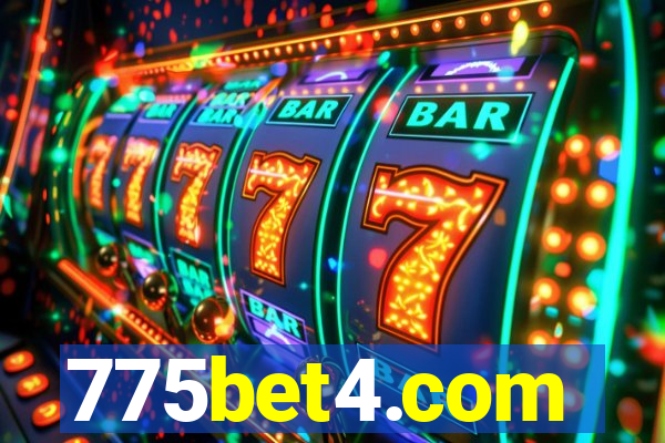 775bet4.com