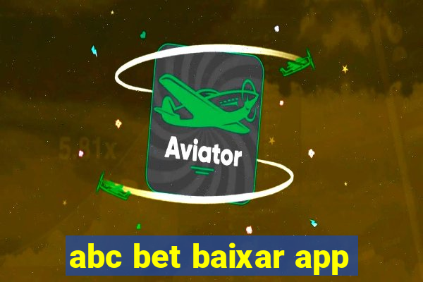 abc bet baixar app