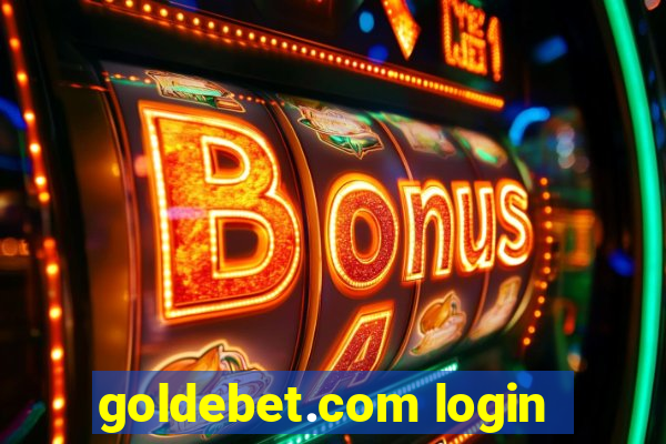 goldebet.com login