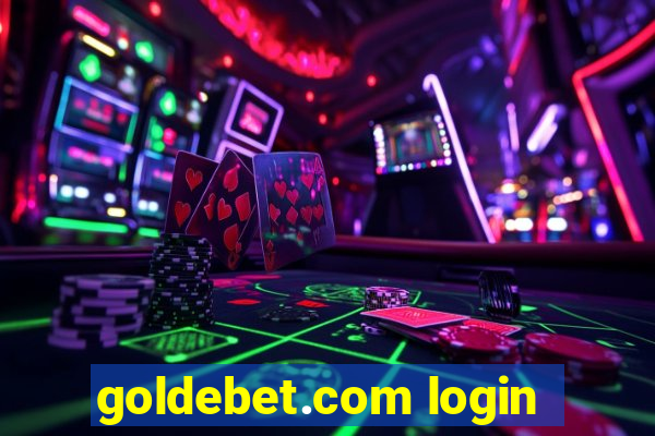 goldebet.com login