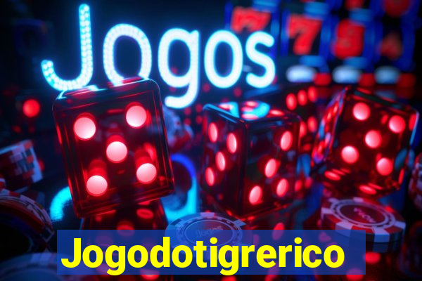 Jogodotigrerico