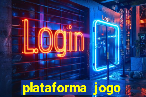 plataforma jogo gusttavo lima