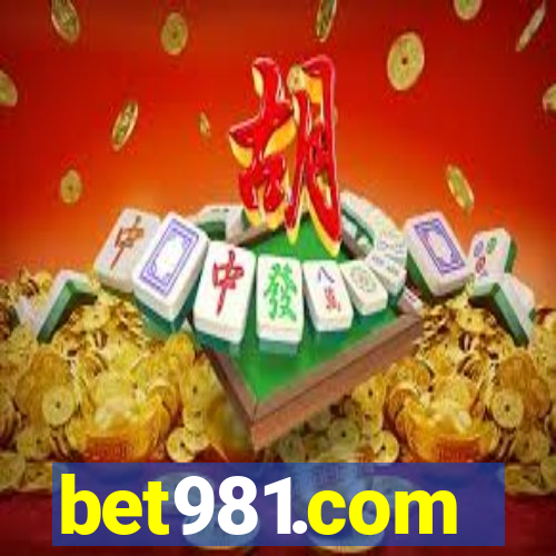 bet981.com