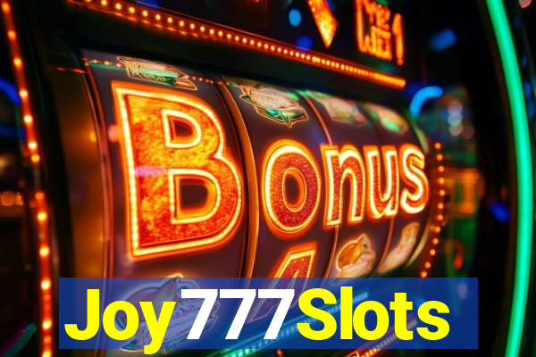 Joy777Slots