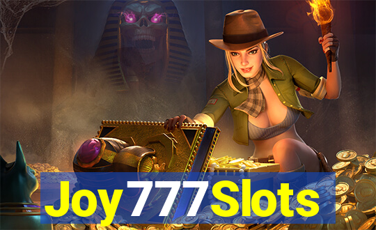 Joy777Slots