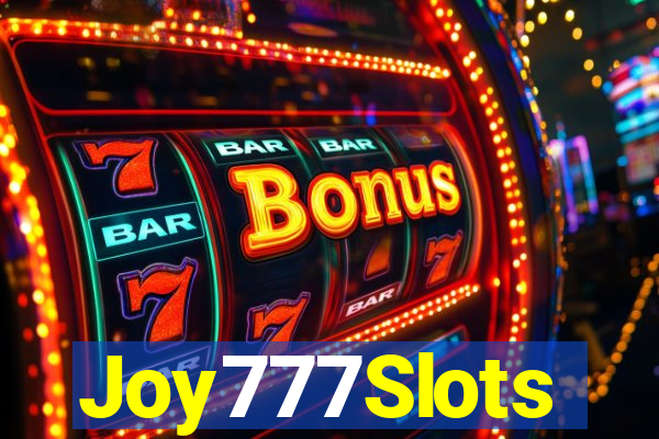 Joy777Slots