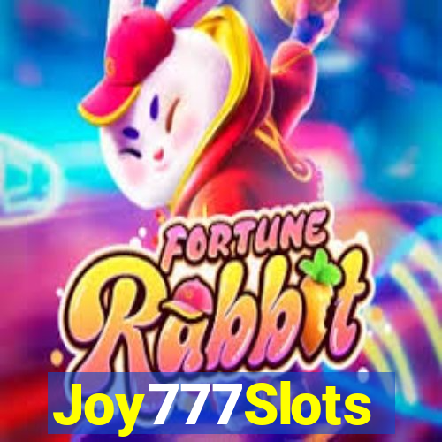 Joy777Slots