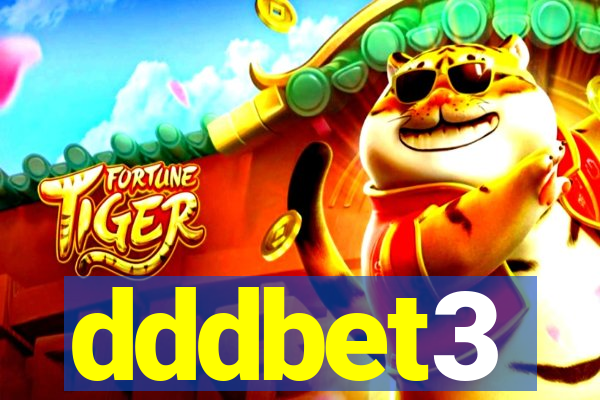 dddbet3