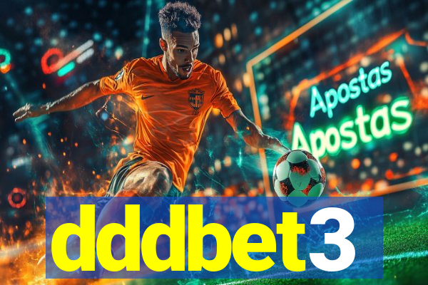 dddbet3