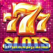 277bet.com paga mesmo