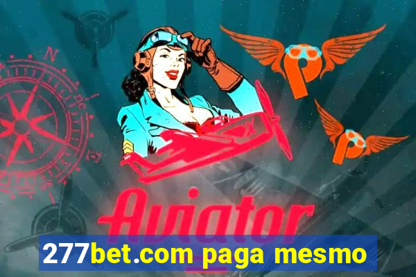 277bet.com paga mesmo