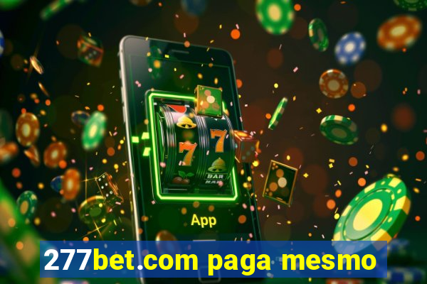 277bet.com paga mesmo