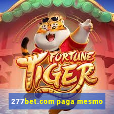 277bet.com paga mesmo