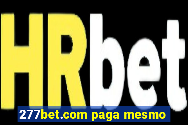 277bet.com paga mesmo