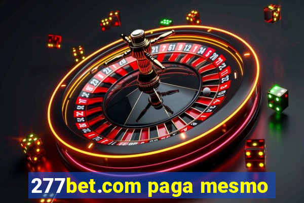 277bet.com paga mesmo