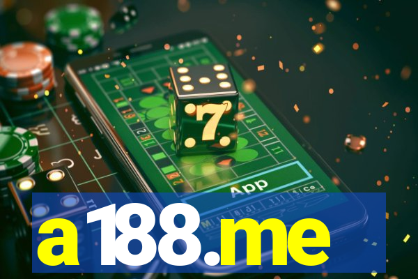 a188.me