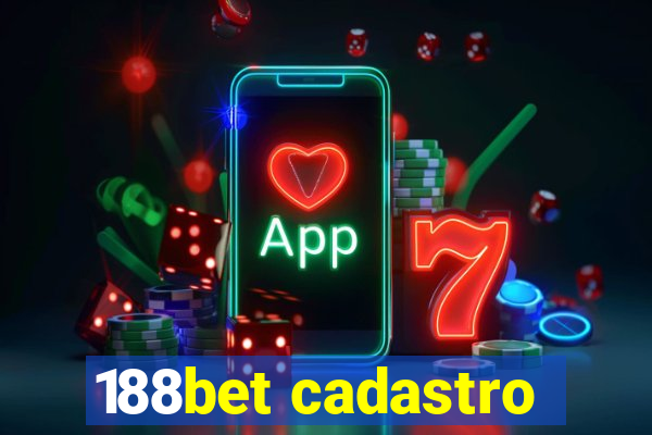 188bet cadastro