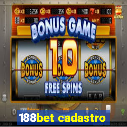 188bet cadastro