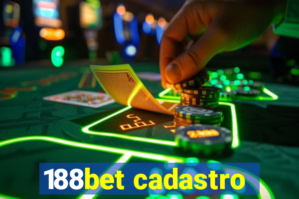 188bet cadastro