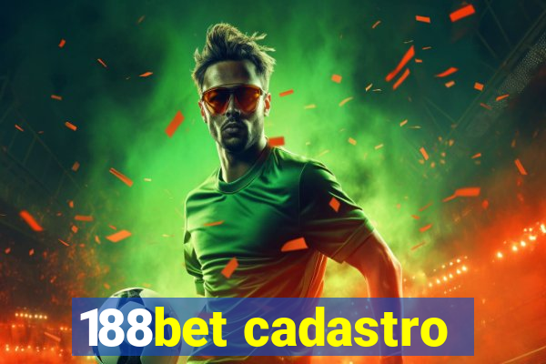 188bet cadastro