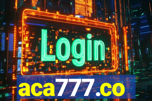 aca777.co