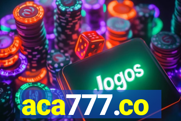 aca777.co