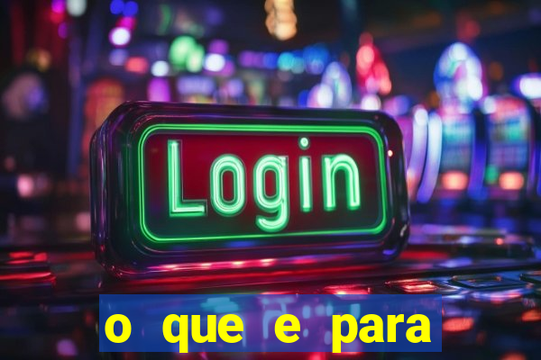 o que e para falar portal zacarias