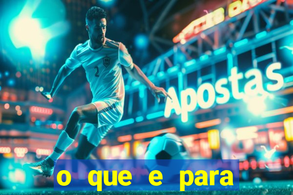 o que e para falar portal zacarias