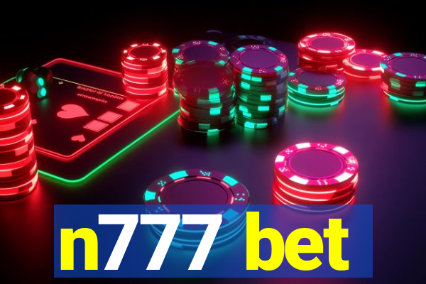 n777 bet