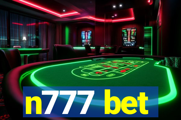 n777 bet