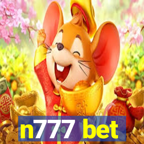 n777 bet