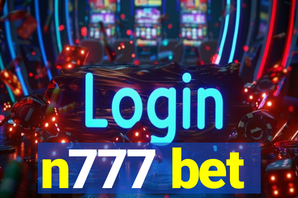 n777 bet