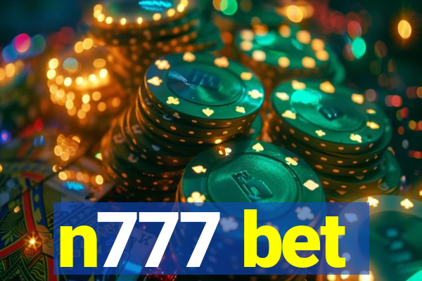 n777 bet