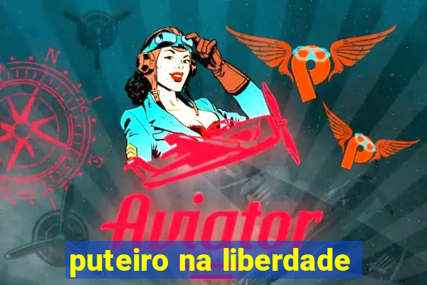 puteiro na liberdade