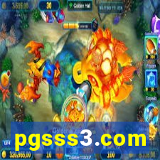 pgsss3.com