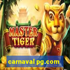 carnaval pg.com