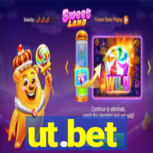 ut.bet