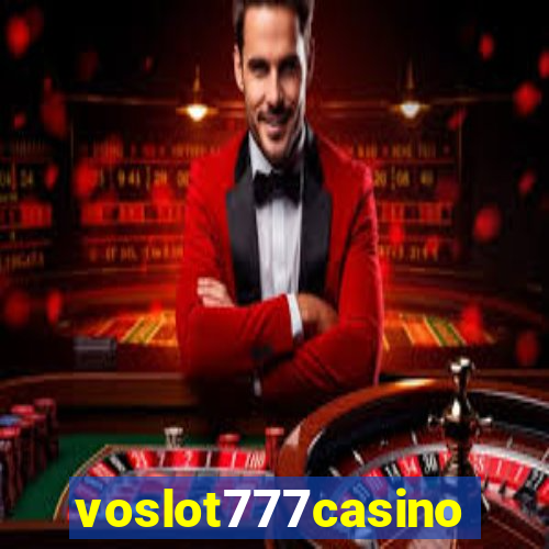 voslot777casino