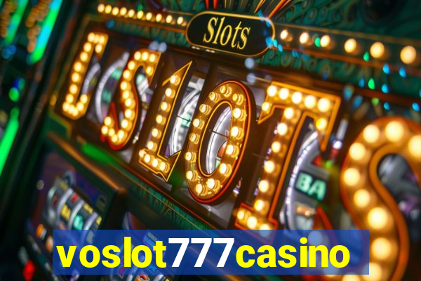 voslot777casino