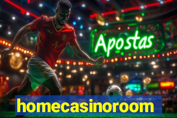 homecasinoroom