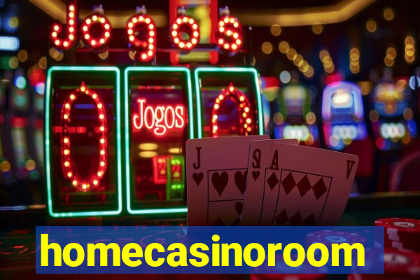 homecasinoroom