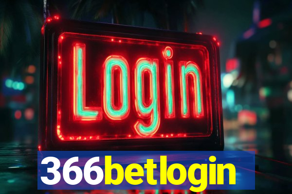 366betlogin