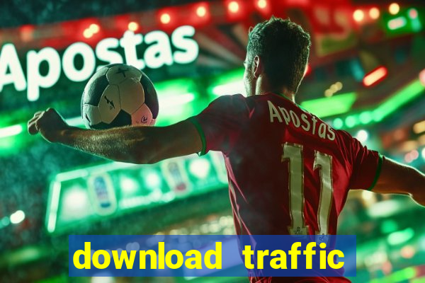 download traffic rider dinheiro infinito