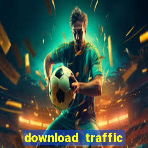 download traffic rider dinheiro infinito