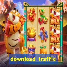 download traffic rider dinheiro infinito