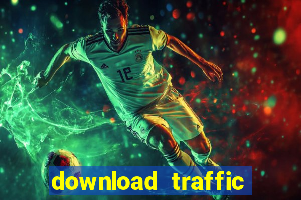 download traffic rider dinheiro infinito