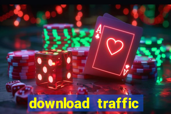 download traffic rider dinheiro infinito